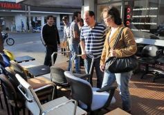 Foto de la galería: El Black Friday movilizó a los posadeños