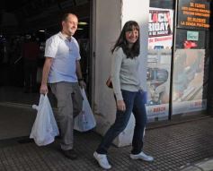 Foto de la galería: El Black Friday movilizó a los posadeños