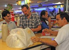 Foto de la galería: El Black Friday movilizó a los posadeños