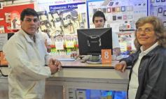 Foto de la galería: El Black Friday movilizó a los posadeños