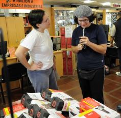 Foto de la galería: El Black Friday movilizó a los posadeños