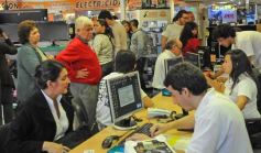 Foto de la galería: El Black Friday movilizó a los posadeños