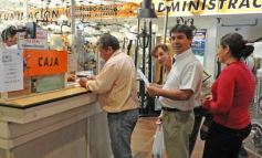 Foto de la galería: El Black Friday movilizó a los posadeños