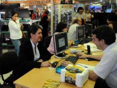 Foto de la galería: El Black Friday movilizó a los posadeños