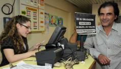 Foto de la galería: El Black Friday movilizó a los posadeños
