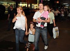 Foto de la galería: El Black Friday movilizó a los posadeños