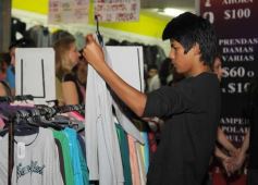 Foto de la galería: El Black Friday movilizó a los posadeños