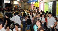Foto de la galería: El Black Friday movilizó a los posadeños