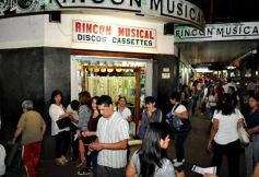 Foto de la galería: El Black Friday movilizó a los posadeños