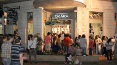 Foto de la galería: El Black Friday movilizó a los posadeños