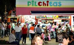 Foto de la galería: El Black Friday movilizó a los posadeños