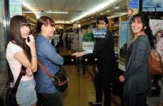 Foto de la galería: El Black Friday movilizó a los posadeños