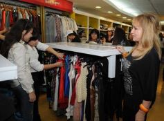 Foto de la galería: El Black Friday movilizó a los posadeños