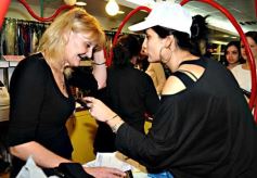 Foto de la galería: El Black Friday movilizó a los posadeños