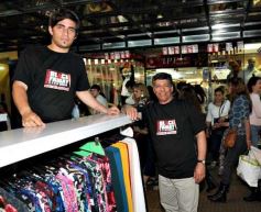 Foto de la galería: El Black Friday movilizó a los posadeños