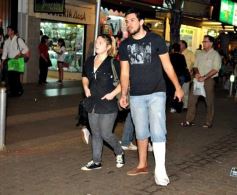 Foto de la galería: El Black Friday movilizó a los posadeños