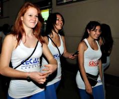 Foto de la galería: El Black Friday movilizó a los posadeños