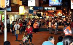 Foto de la galería: El Black Friday movilizó a los posadeños