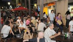 Foto de la galería: El Black Friday movilizó a los posadeños