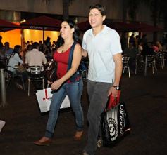 Foto de la galería: El Black Friday movilizó a los posadeños