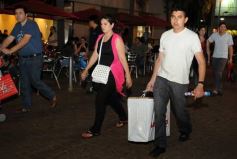 Foto de la galería: El Black Friday movilizó a los posadeños