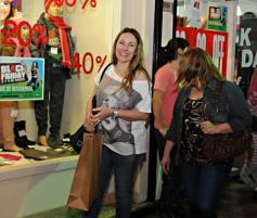 Foto de la galería: El Black Friday movilizó a los posadeños