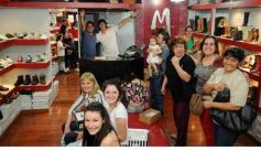 Foto de la galería: El Black Friday movilizó a los posadeños