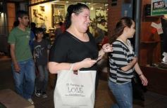 Foto de la galería: El Black Friday movilizó a los posadeños