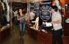 Foto de la galería: El Black Friday movilizó a los posadeños