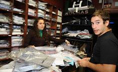 Foto de la galería: El Black Friday movilizó a los posadeños