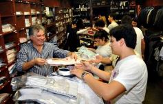 Foto de la galería: El Black Friday movilizó a los posadeños