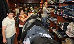 Foto de la galería: El Black Friday movilizó a los posadeños