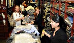 Foto de la galería: El Black Friday movilizó a los posadeños