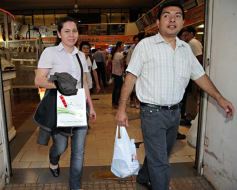 Foto de la galería: El Black Friday movilizó a los posadeños