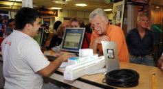 Foto de la galería: El Black Friday movilizó a los posadeños
