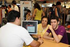 Foto de la galería: El Black Friday movilizó a los posadeños