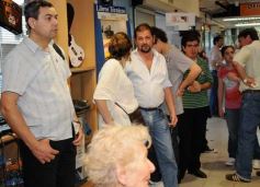 Foto de la galería: El Black Friday movilizó a los posadeños