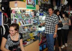 Foto de la galería: El Black Friday movilizó a los posadeños