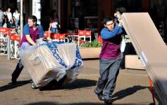 Foto de la galería: El Black Friday movilizó a los posadeños