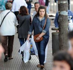 Foto de la galería: El Black Friday movilizó a los posadeños