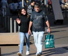 Foto de la galería: El Black Friday movilizó a los posadeños