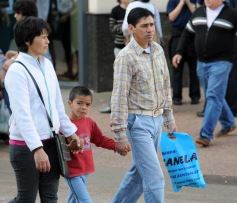 Foto de la galería: El Black Friday movilizó a los posadeños
