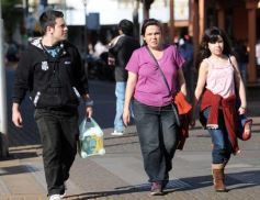Foto de la galería: El Black Friday movilizó a los posadeños