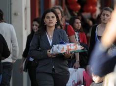 Foto de la galería: El Black Friday movilizó a los posadeños