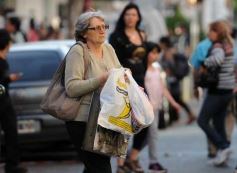 Foto de la galería: El Black Friday movilizó a los posadeños