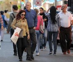 Foto de la galería: El Black Friday movilizó a los posadeños