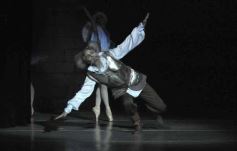 Foto de la galería: Don Quijote en el Teatro Lírico