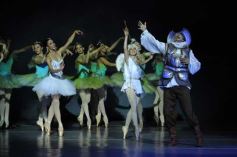 Foto de la galería: Don Quijote en el Teatro Lírico