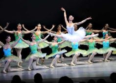 Foto de la galería: Don Quijote en el Teatro Lírico