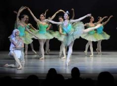 Foto de la galería: Don Quijote en el Teatro Lírico